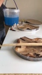 woodworking에 있는 핀