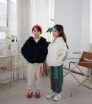 #자켓 Size: 5,7,9,11,13 15,17,19 21,free Color; 검정,크림 21호사이즈- 성인 55size Free 사이즈-여자성인 66~77size... 