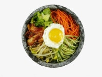 돌솥비빔밥 | 요리, 한국 요리