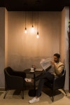 The Coffee Club | 인테리어