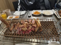 양다리걸쳤네 - 수유역 기타 중식 | 맛집검색 망고플레이트 - 2021 | 식품 아이디어, 음식, 중식