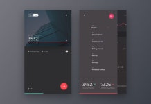 UI-screens에 관한 453개의 최상의 Pinterest 이미지 | Ui ux 디자인, 그래픽 및 인터페이스 디자인 UI-screens