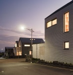 UTAA COMPANY | 유타건축 제주 S-House 1 - Works, UTAA COMPANY | 유타건축 | House styles, Mansions, House