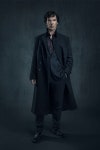 Sherlock Season 4 || Sherlock Holmes | 베네딕트 컴버배치, 셜록