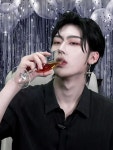 Ricky 리키 birthday live