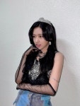 IVE (아이브) Yujin IVE on Twitter in 2022 | Women, Native girls, Fashion