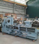 OKUMA Model: LS-1250 Lathe Machine