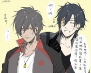 MinJu Kim님이 Date Gumi(伊達組)에 올린 아이디어