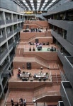 Pin by 성현 배 on library | Stairs architecture, Space architecture, Architecture