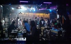 Dance tonight! in 부평 가요톱텐