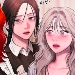 Lily of the valley | 릴리오브더밸리 #lilyofthevalley #lilyofthevalleymanhwa #glmanhwa #gl #manhwaicons
