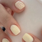 울산네일 화봉동네일 송정동네일 윤네일 on Instagram: #윤네일... 아트불가 ➿15분이상 늦을시 .시술불가(노쇼=예약금환불불가)... 