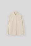 Classic point bd shirt (Cream) | 셔츠, 소매