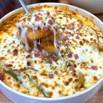 Pin page Instagram의 먹스타그램 (쩝쩝박사👩🏻‍🎓✨)님: “개맛있는 치즈찜닭에💕 후식은 오늘도 화이트스노우ᯅ̈ #먹스타그램”