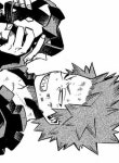 Pin by 최호정 on kiribaku <3 in 2022 | Kirishima eijirou, Anime chibi, Anime