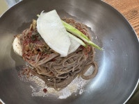 개인적인 막국수 원픽 맛집 춘천 남부막국수 본관