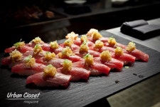 #sushi | 스시, 도시락