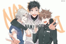 도진/桃也 (Logout) on X | リボーン キャラ, 沢田綱吉, 邪教