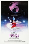 Fantasia | 디즈니 영화 포스터, 디즈니 포스터, 디즈니 영화
