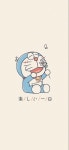 • Doraemon 캐릭터배경화면 도라에몽 아이폰배경화면 고화질!