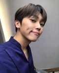 엠케이애즈 | ONF twitter : [ MK]😏 . ONF ONOFF 온앤오프 MK 엠케이 | Singer, Instagram posts