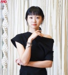 ‘콜라젤리’ 헤어 흑발로 바꾸고 고혹미 발산하는 ‘이태원 클라쓰’ 김다미