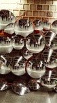 경복궁역 (Gyeongbokgung Stn.) in 서울특별시 | South korea