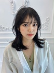 예쁜 공기감의 여성 미디움 디자인 | Hair salon, Hair, Instagram photo
