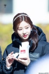 181103 음악중심 mini fan meeting #izone #minju