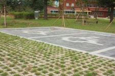 Paving block case/PAVING BLOCK/INOBLOCK/DEISGN/GREEN BLOCK/MULTI GREEN PAVER/Gangwon-do/멀티그린페이버/그린블록/잔디블록/보도블록... 