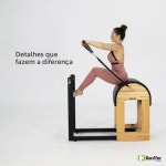 Pin de mieumnuein em 필라테스 외 em 2020 | Acessorios de pilates, Treino de pilates, Kauffer pilates
