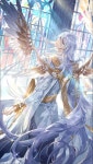 Emerald (叶瑄)(예신) Lucy Blueroses on Twitter in 2022 | Anime art, Anime character design, Dark fantasy art