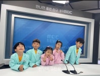 화순초등학교병설유치원, 체험으로 꿈을 찾고, 꿈을 키워요!