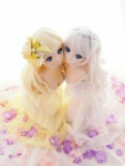 Pin page dolls에 있는 Daniel Carías님의 핀 | 인형
