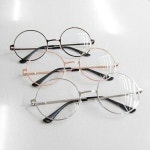 Pin page eyewear/glasses/shades에 있는 lemon zesst님의 핀 | 패션 안경, 악세사리, 안경