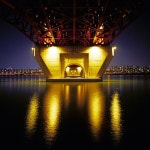SEONGSU BRIDGE | 성수대교