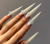 nails에 있는 핀 bbkttn adlı kullanıcının nails panosundaki Pin