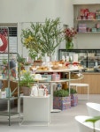 Oops-A-Daisy 웁스어데이지 안산 카페 인테리어 건축 설계 식물 디자인 Pin on interior design