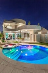 Luxury의 최고 인기 이미지 36개 | 모던 건축, 모던 주택 및 House blueprints Luxury