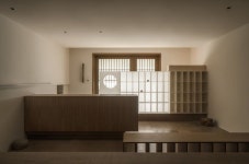양지공간 - 샤이어공간 연구 x 호수산장 in 2024 | Interior, Interior design, Common area