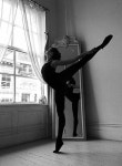 BALLET BEAUTIFUL | 발레