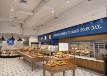 Paris Baguette Bakery Café: A Fresh Take on a Classic