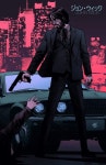Pin by 태연 김 on fanart | John wick movie, Keanu reeves john wick, John wick
