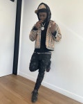 Pin by ㅤ on MALE DRILL RAPPERS in 2023 | Real fit, Rappers, Fitness