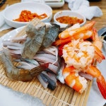#해산물#새우#가을#전어#구이#회#존맛#먹스타그램#맛스타그램#횟집#바다#foodie#shrimp#dinner#eat#fresh#seafood#fall#fish#foodstagramd... 