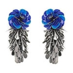 accessories에 있는 mearry1713님의 핀 | 공예, 귀걸이