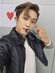 Pin page THE BOYZ (더보이즈) on Twitter | Jacobs, Just girl things, Dog tag necklace