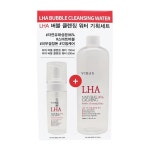 비바스 라하 카밍 버블 클렌징 워터 500ml + 150ml 세트, 1세트, 650ml - 2021 | 클렌징 워터, 버블, 화장품