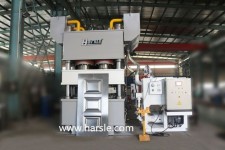 Pin page Our Y32-2500T door embossing machine with best price  If you have the interest, please contact me. My mail :iv... 