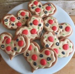 Follow sweetdoughcookies on instagram | 아이싱